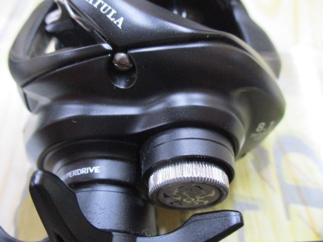 24タトゥーラ TW 100XHL