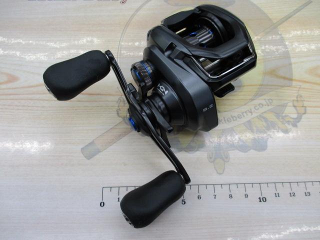 19SLX MGL 70XG｜＠ベリーネット 日本最大新品中古釣具WEBショップ
