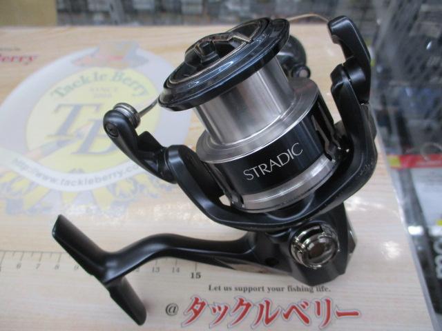 20ストラディックSW 4000HG｜＠ベリーネット 日本最大新品中古釣具WEB