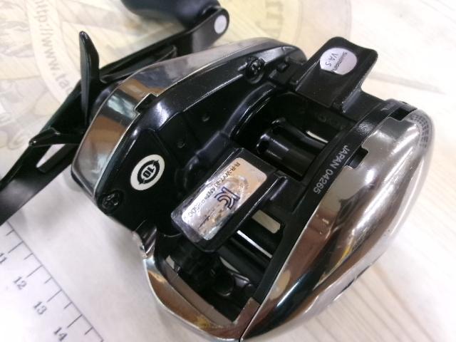 21アンタレスDC XG LH｜＠ベリーネット 日本最大新品中古釣具WEBショップ