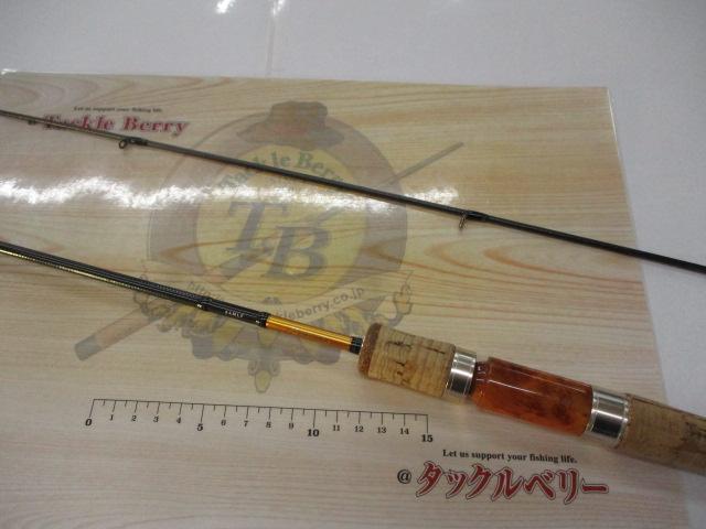 プレッソ 64MLF・V