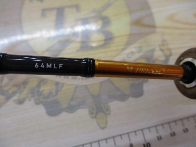 プレッソ 64MLF・V