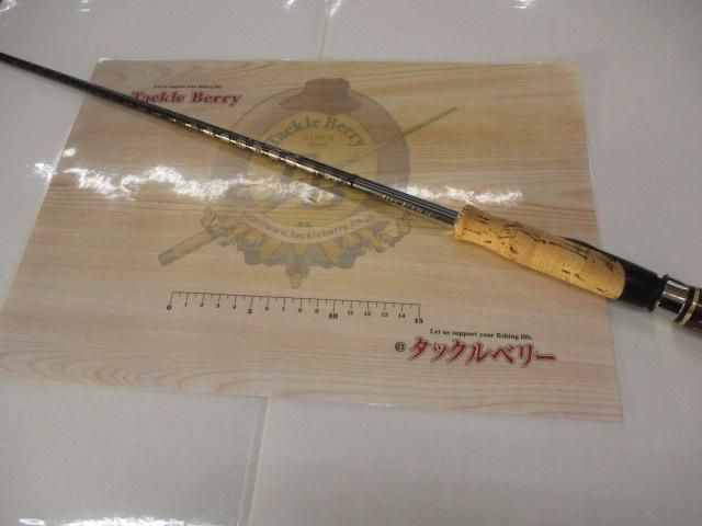 エアエッジ 641UL/LS・E｜＠ベリーネット 日本最大新品中古釣具WEBショップ