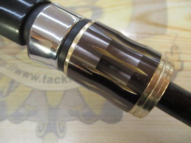 エアエッジ 641UL/LS・E｜＠ベリーネット 日本最大新品中古釣具WEBショップ