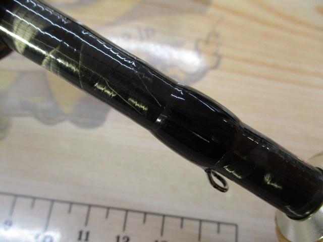 エアエッジ 641UL/LS・E｜＠ベリーネット 日本最大新品中古釣具WEBショップ