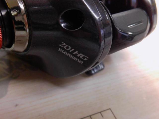 26スコーピオンDCMD 201HG