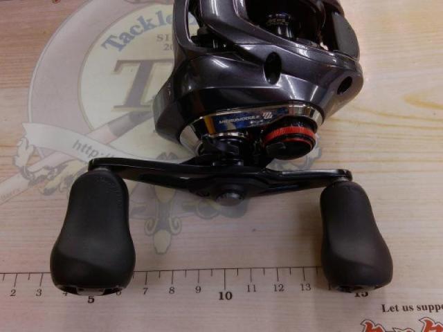 26スコーピオンDCMD 201HG