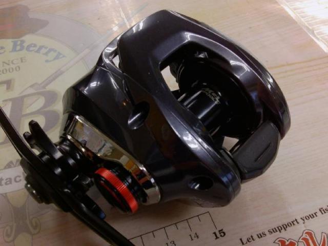 26スコーピオンDCMD 201HG