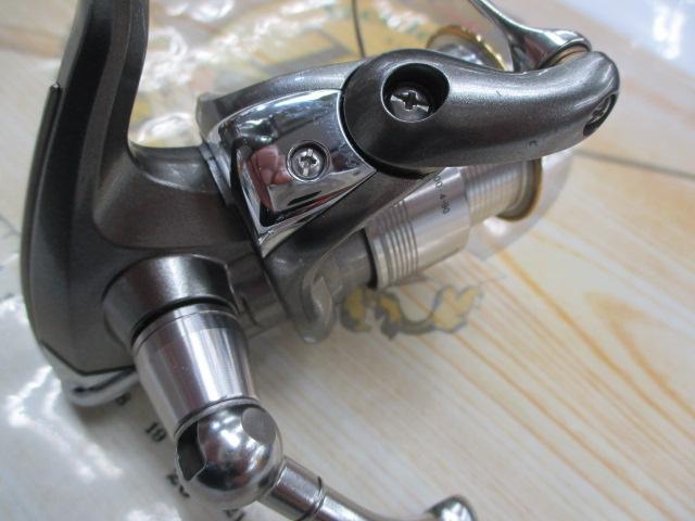 05ツインパワー 1000S｜＠ベリーネット 日本最大新品中古釣具WEBショップ