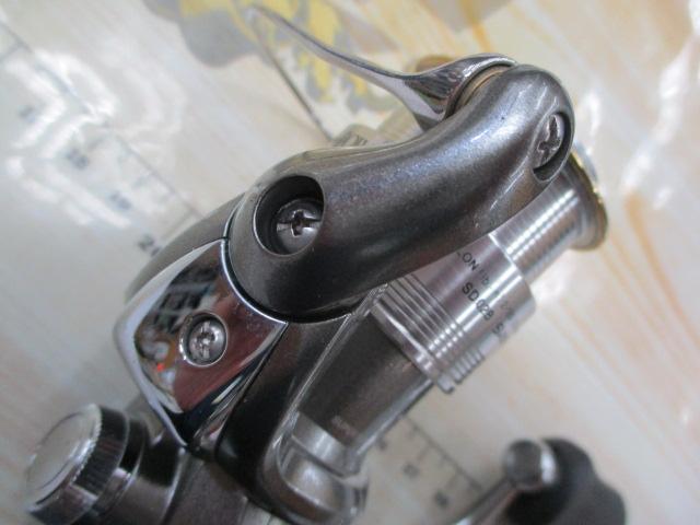 05ツインパワー 1000S｜＠ベリーネット 日本最大新品中古釣具WEBショップ