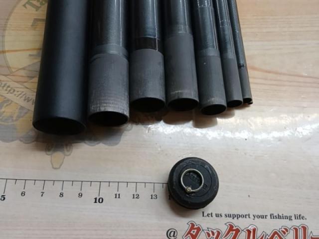 波路 硬調80SX