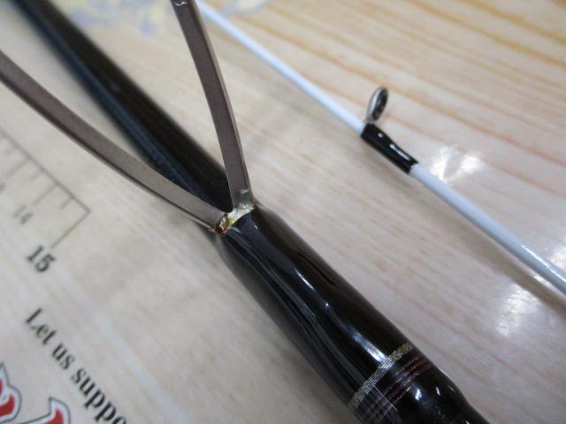 紅牙テンヤゲーム MH-240・K