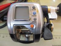 レオブリッツ S400