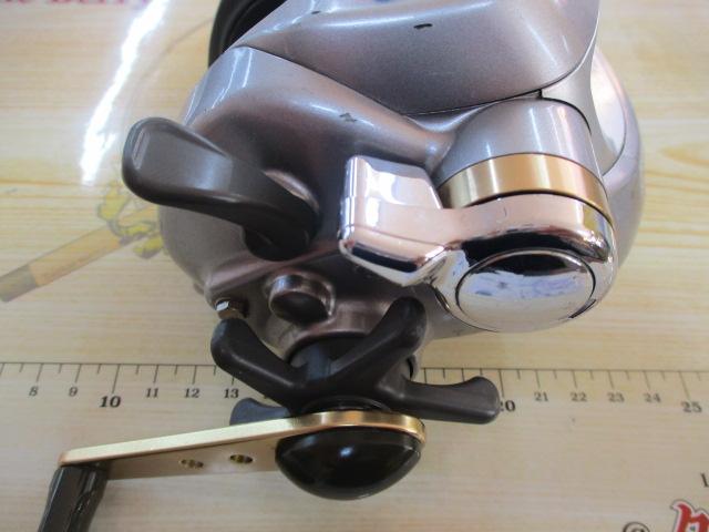 ハイパータナコン 500e