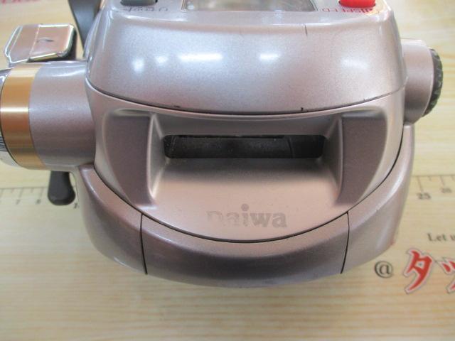 ハイパータナコン 500e