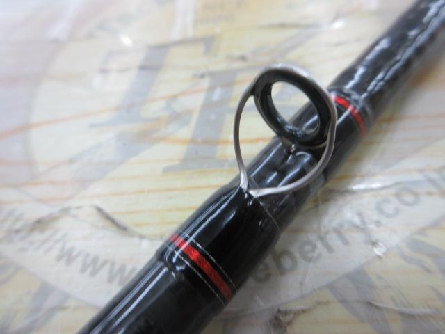 ブレイゾン 741XHB・V｜＠ベリーネット 日本最大新品中古釣具WEBショップ