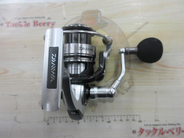 12キャタリナ 3500｜＠ベリーネット 日本最大新品中古釣具WEBショップ