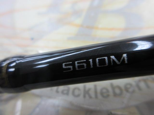 炎月TT S610M