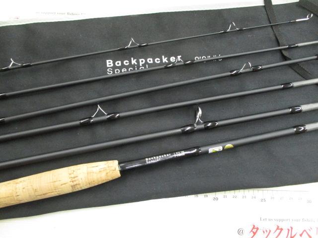 ユーフレックスバックパッカーSP906-6