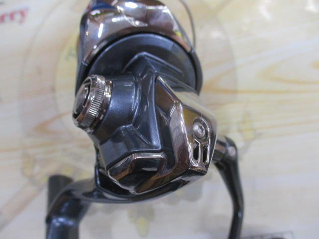 21アルテグラ 1000｜＠ベリーネット 日本最大新品中古釣具WEBショップ