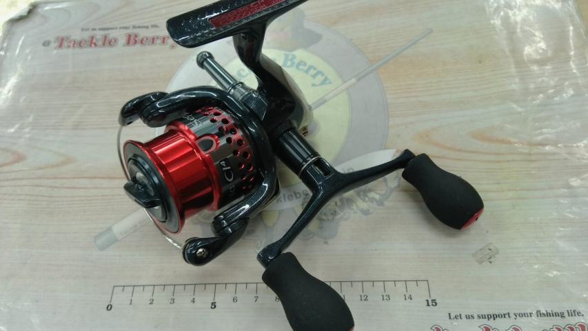 中古良品　シマノリール　08セフィアCI4 C3000SDH 08セフィアCI4 C3000SDH｜＠ベリーネット 日本最大新品中古釣具WEBショップ