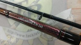 ライトヒラメX M-240・R
