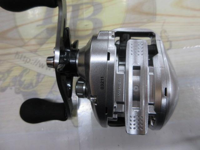 14バルケッタCI4+ 300HG
