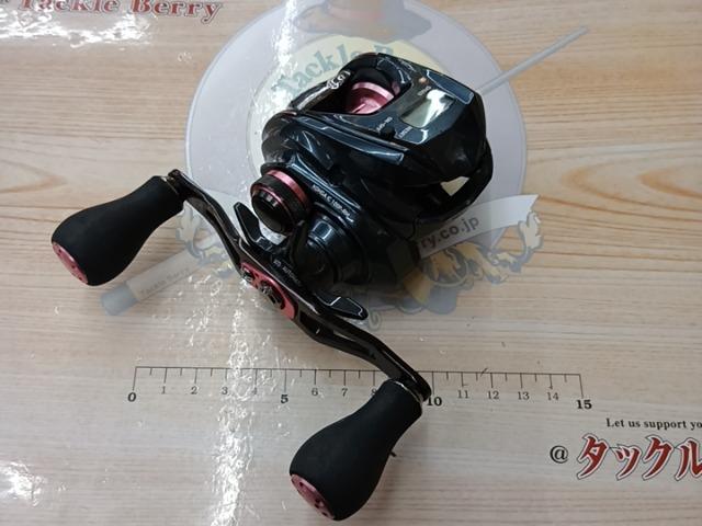紅牙IC 100P-RM｜＠ベリーネット 日本最大新品中古釣具WEBショップ