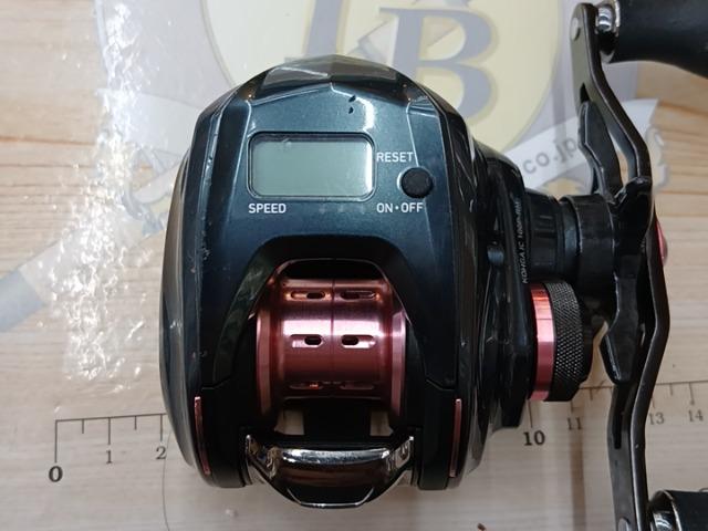紅牙IC 100P-RM｜＠ベリーネット 日本最大新品中古釣具WEBショップ