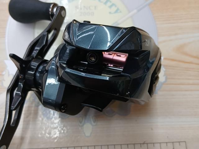 紅牙IC 100P-RM｜＠ベリーネット 日本最大新品中古釣具WEBショップ