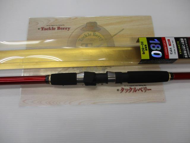PGたこがかりEX180