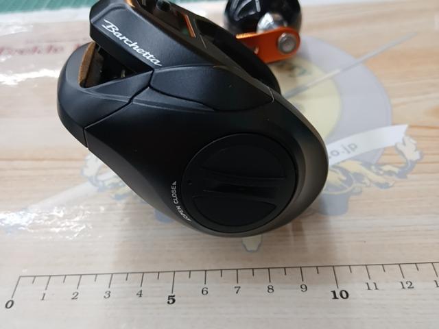 21バルケッタBB 300PG｜＠ベリーネット 日本最大新品中古釣具WEBショップ