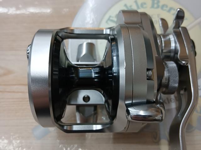 17オシアジガー 1500PG｜＠ベリーネット 日本最大新品中古釣具WEBショップ