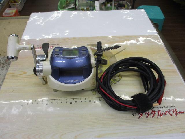 スーパータナコンX 500WP
