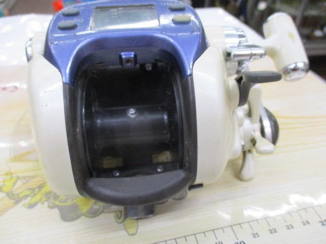 スーパータナコンX 500WP