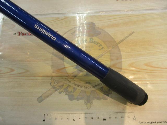 カーボンホリデースピンHG 25-450
