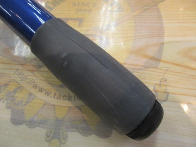 カーボンホリデースピンHG 25-450
