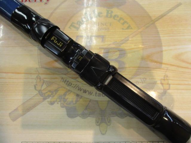 カーボンホリデースピンHG 25-450