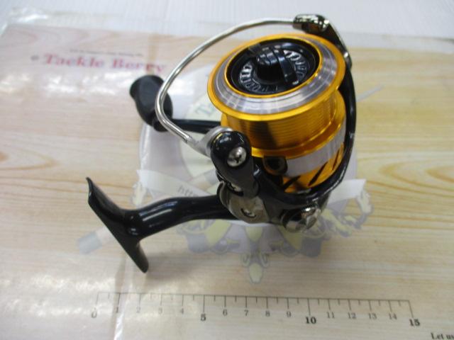 15レブロス 2506H-DH｜＠ベリーネット 日本最大新品中古釣具WEBショップ