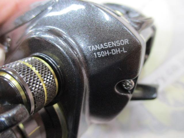 18タナセンサー 150H-DH-L