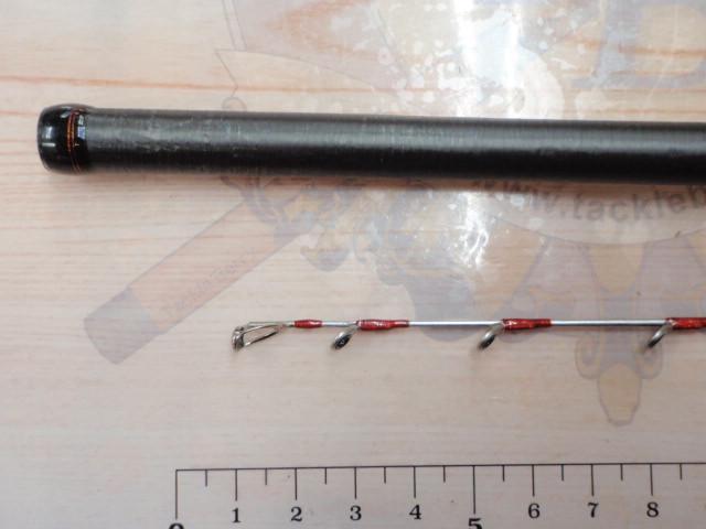 22ベイゲームカワハギ M180