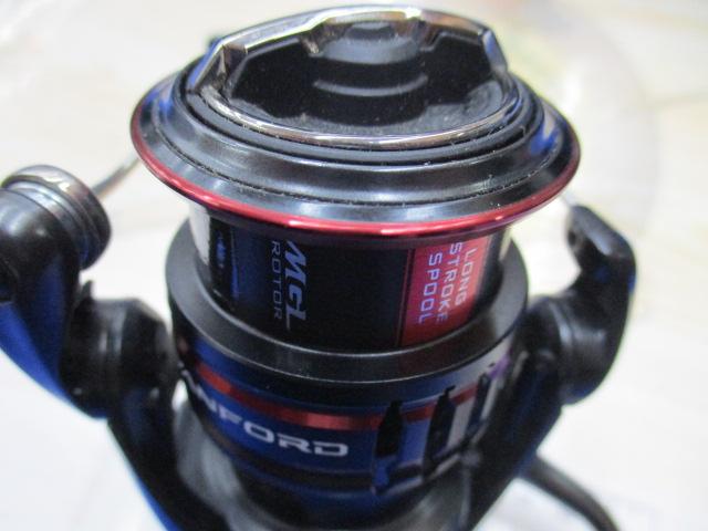 20ヴァンフォード C2500SHG