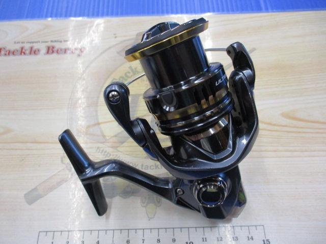 21アルテグラ 2500｜＠ベリーネット 日本最大新品中古釣具WEBショップ