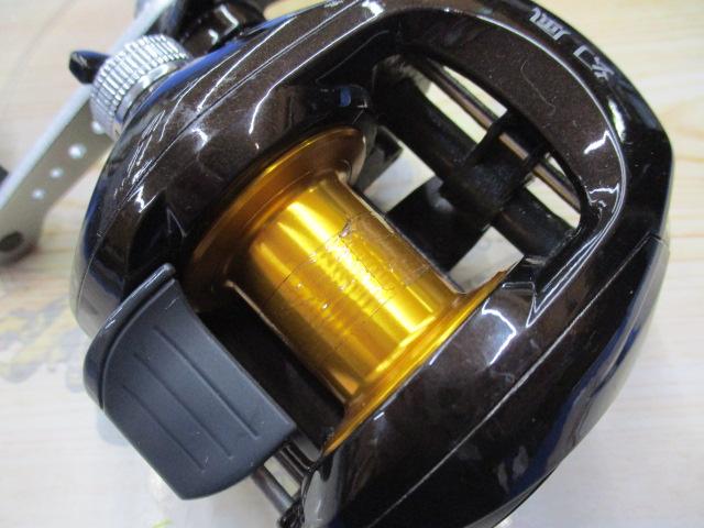11幻風 301XT タイプG