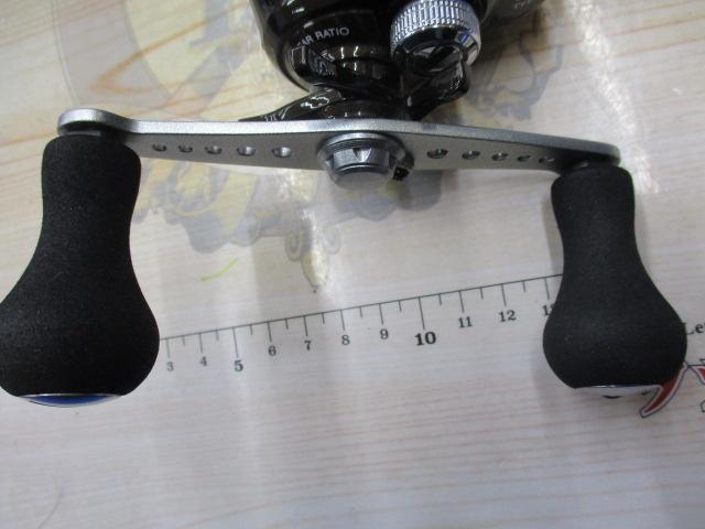11幻風 301XT タイプG