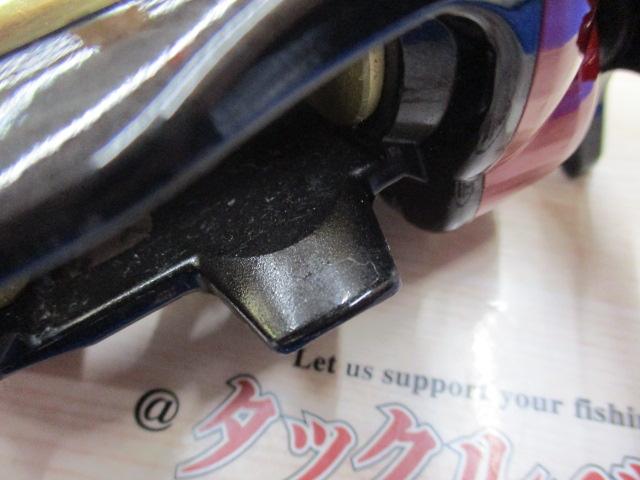 07SLS小船 2000XH