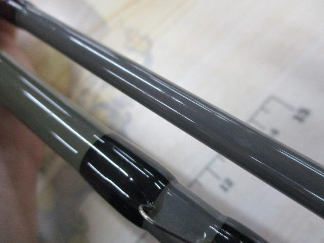 ユーイフェクツ82H-2P TS82HS-2P ミノーイング