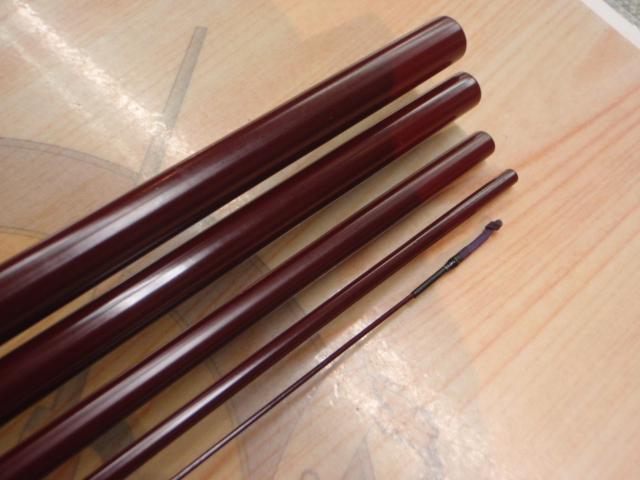 テクスター紅竹 15