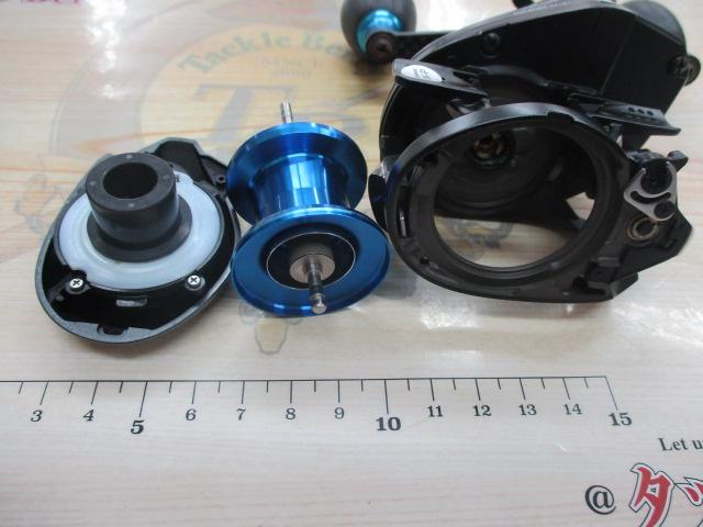 20SLX DC 70XG