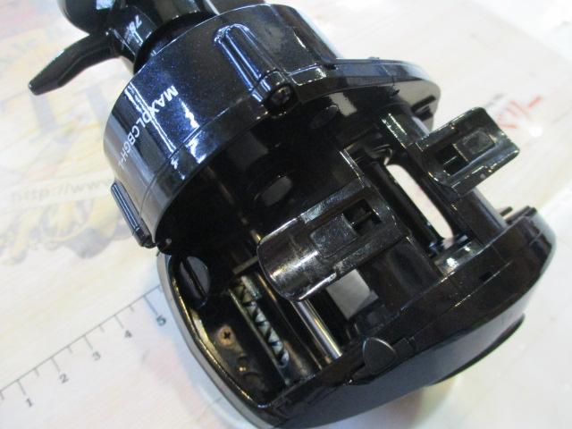 マックスDLC BG H-L